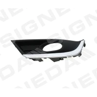 Grill zderzaka PHD99093CAL