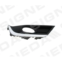 Grill zderzaka PHD99093CAR