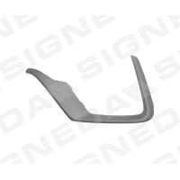 LISTWA KRATKI ZDERZAKA PHD99106MAL