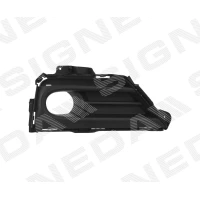 Grill zderzaka PHD99236GAL