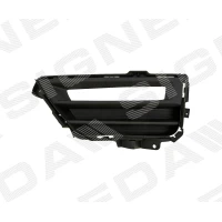 Grill zderzaka PHD99237GAL