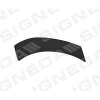 LISTWA BŁOTNIKA TYL PHN01025MAR