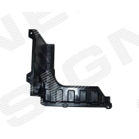 OSŁONA POD SILNIK PHN60055AR