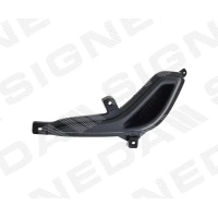 Grill zderzaka PHN99013CAL