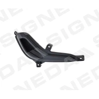 Grill zderzaka PHN99013CAR