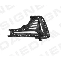 Grill zderzaka PHN99034CAL