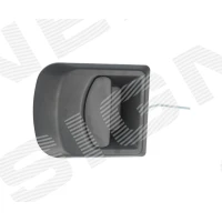 KLAMKA PIVD1007AR