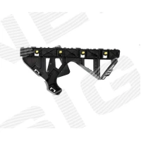 MOCOWANIE  ZDERZAKA PKA43073AR