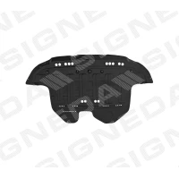 OSŁONA POD SILNIK PKA60004B