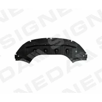 OSŁONA POD ZDERZAK PKA60031A
