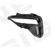 Grill zderzaka PKA99041CAL