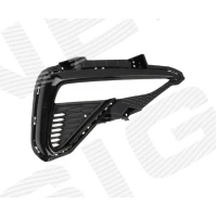 Grill zderzaka PKA99041CAR