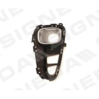 Grill zderzaka PKA99044CAL