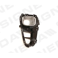 Grill zderzaka PKA99044CAR