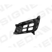 Grill zderzaka PKA99099CAL