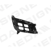 Grill zderzaka PKA99099CAR