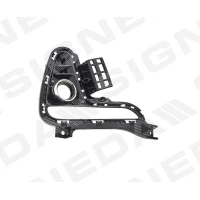 Grill zderzaka PKA99100AL