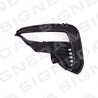 Grill zderzaka PKA99106GAL