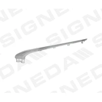 LISTWA  zderzaka PMB99145MAL