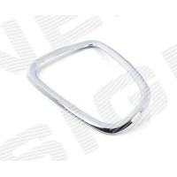 RAMKA TYLNEJ LAMPY PMN8001R