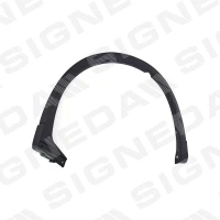 LISTWA BŁOTNIKA TYL PMZ01007MBL