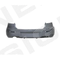 ZDERZAK TYLNY PMZ041051BA