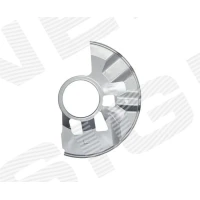 Tarcze hamulcowe ochrona PMZ14003PR