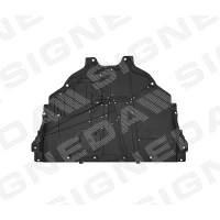 OSŁONA POD SILNIK PMZ60025A