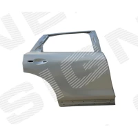 DRZWI PMZ80007GR