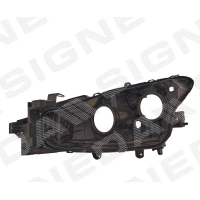 OBUDOWA REFLEKTORA PMZ96001AL