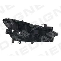OBUDOWA REFLEKTORA PMZ96002AR