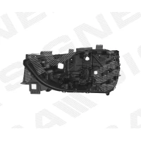 OBUDOWA REFLEKTORA PMZ96010AL
