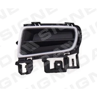 Grill zderzaka PMZ99007CAL