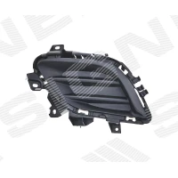 Grill zderzaka PMZ99047CAL
