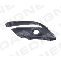 Grill zderzaka PMZ99068CAL