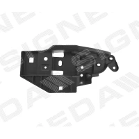 RAMKA HALOGENU PMZ99127CAL