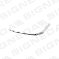 LISTWA KRATKI ZDERZAKA PMZ99127MAR