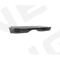 LISTWA KRATKI ZDERZAKA PMZ99130MAL