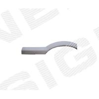 LISTWA BŁOTNIKA TYL POP035037L