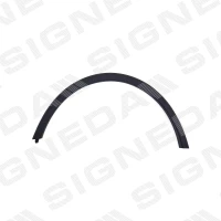 LISTWA BŁOTNIKA PRZÓD POP035047L