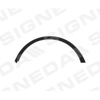 LISTWA BŁOTNIKA PRZÓD POP035047OL