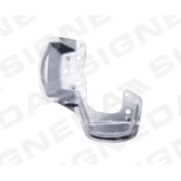 Tarcze hamulcowe ochrona POP32926PL