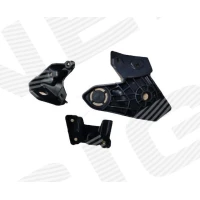 MOCOWANIE REFLEKTORA POP43080AR