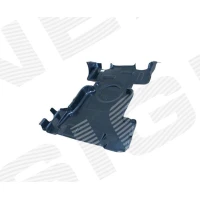 OSŁONA POD SILNIK POP60006A