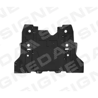 OSŁONA POD SILNIK POP60010A