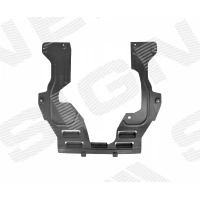 OSŁONA POD SILNIK POP60086A