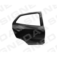 DRZWI POP80002GR