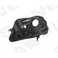 OBUDOWA REFLEKTORA POP96001AL
