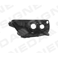 OBUDOWA REFLEKTORA POP96003AL