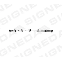 Grill zderzaka POP99001GB